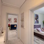 Infinity Apartment