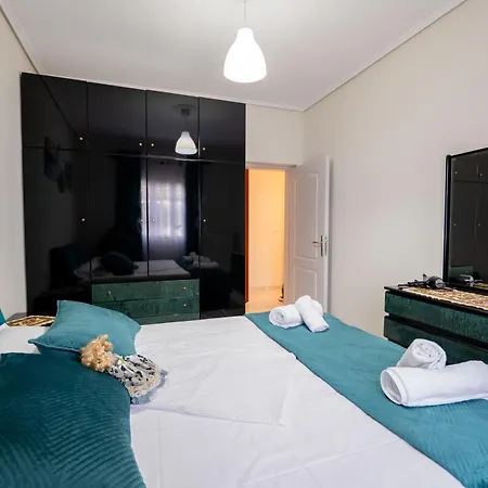 Infinity Apartment *