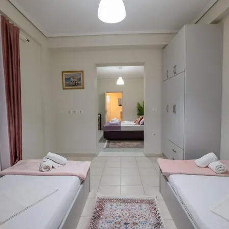 Infinity Sarandë