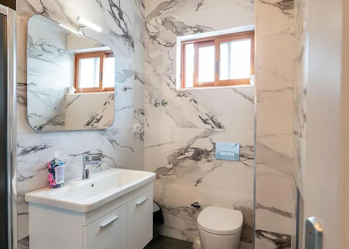 Infinity 公寓 Sarandë