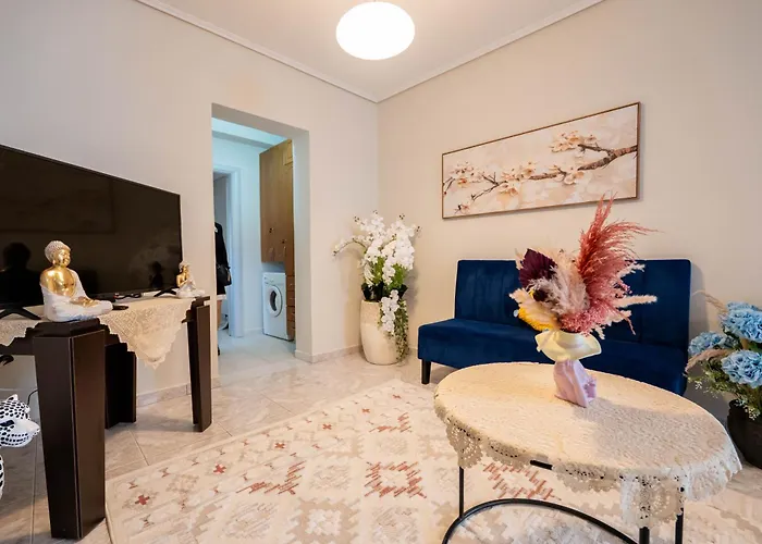 公寓 Infinity Sarandë