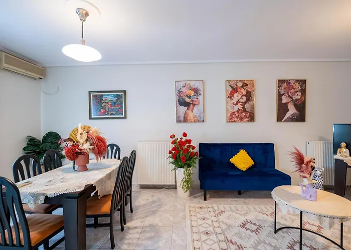 Infinity 公寓 Sarandë