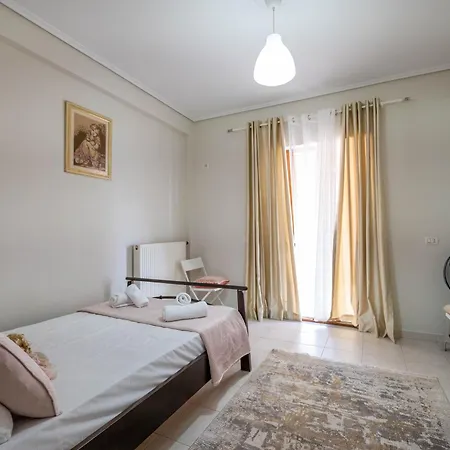 Apartmán Infinity Sarandë