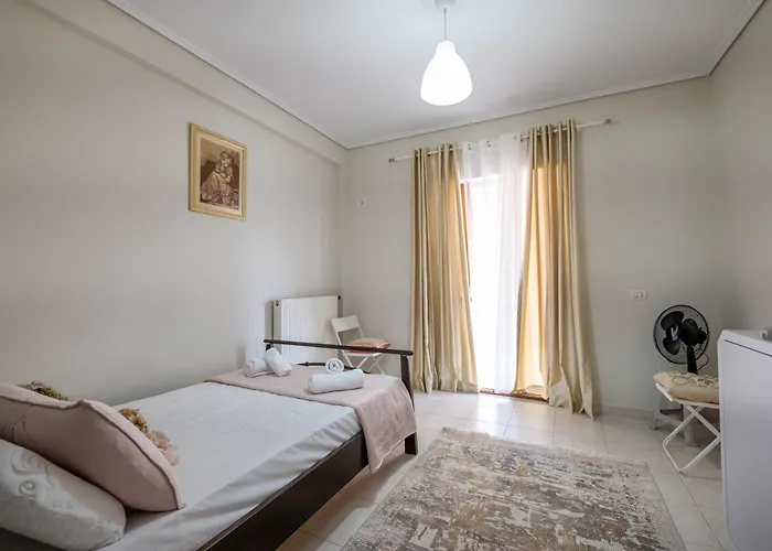 Apartmán Infinity Sarandë